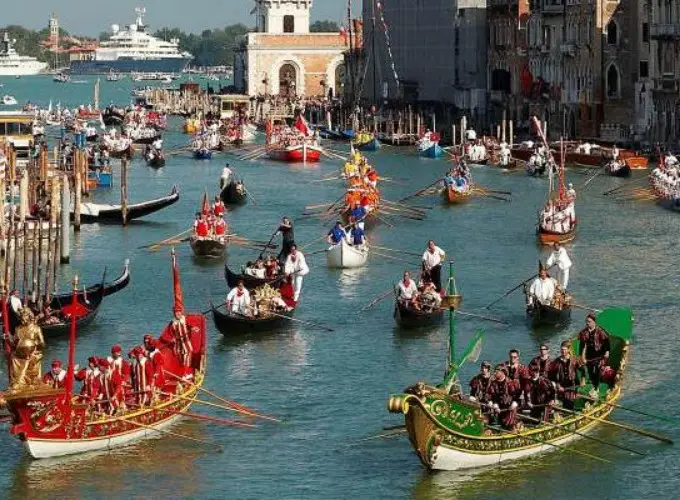 Regata Storica